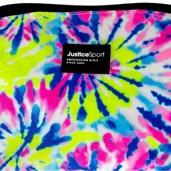 Small dog clothes size Small By justice Sport waterproof - Picture 5 of 5